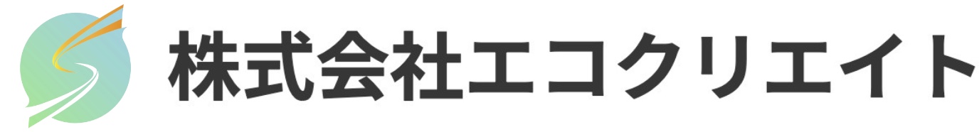 株式会社エコクリエイト